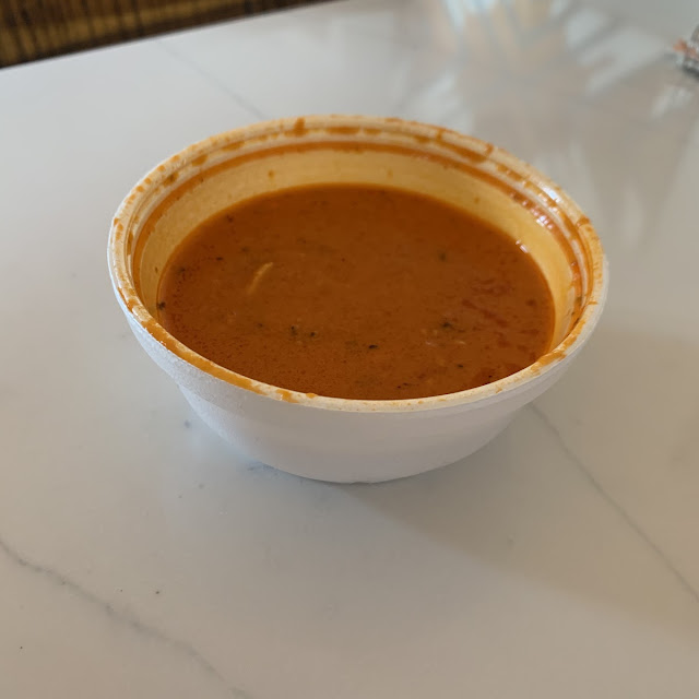 Tomato Soup