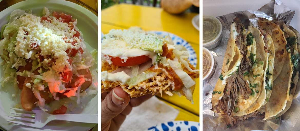 Alebrijes Taqueria
