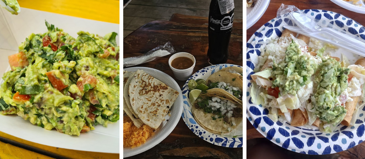 Alebrijes Taqueria