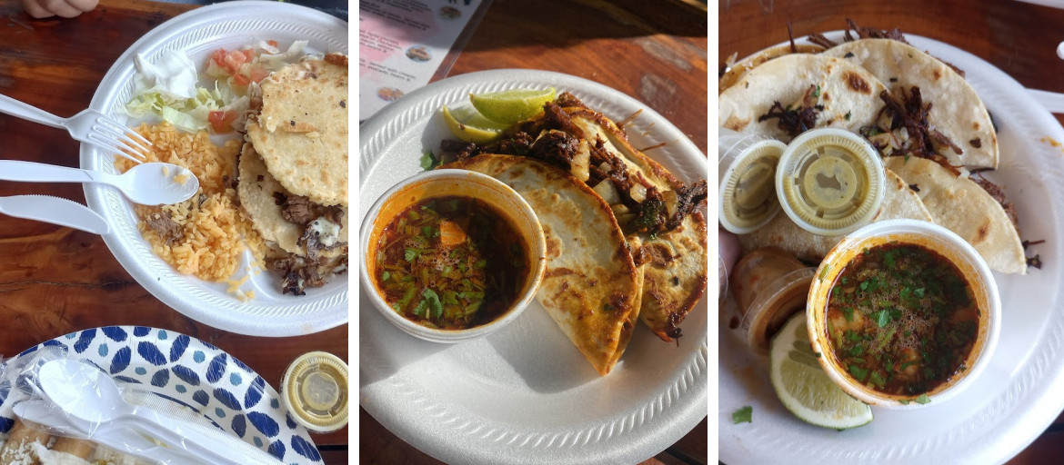 Alebrijes Taqueria