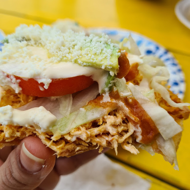 Tostadas