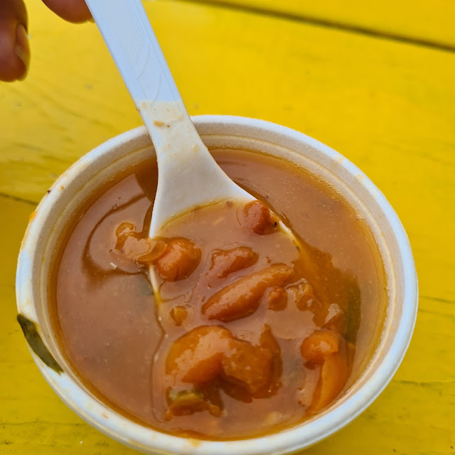 Frijoles Charros
