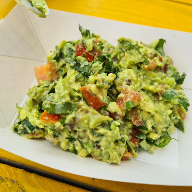 Guacamole