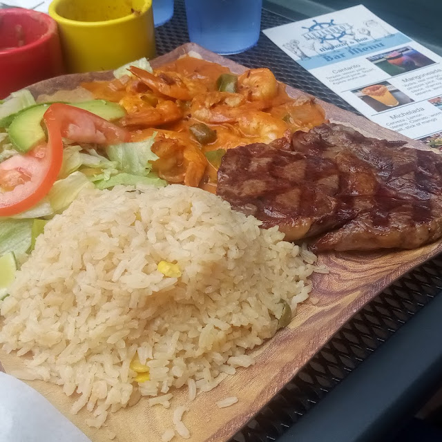 Alejandro's Especial