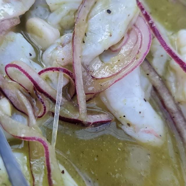 Aguachiles
