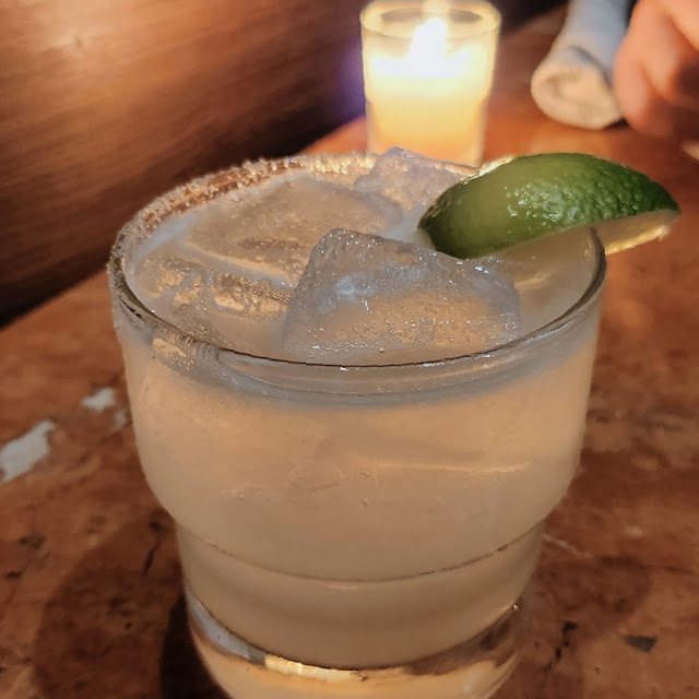 Margaritas