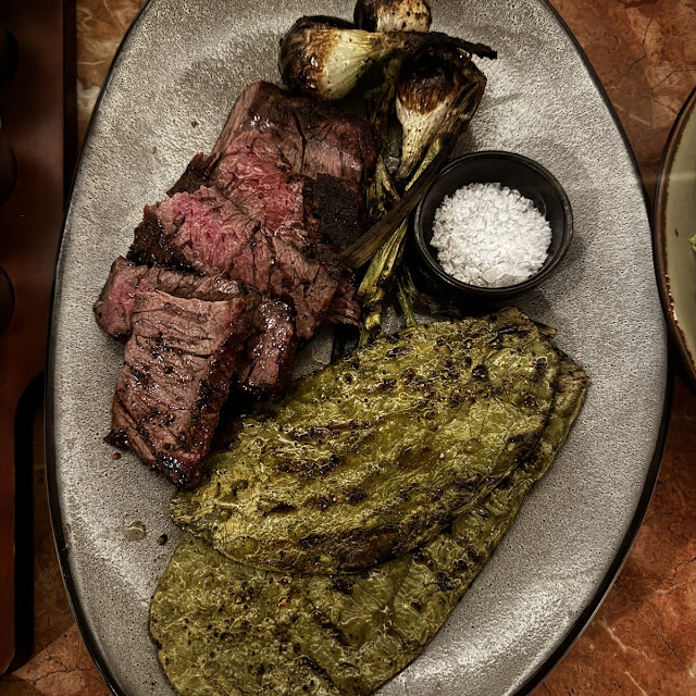 Carne Asada Skirt Steak