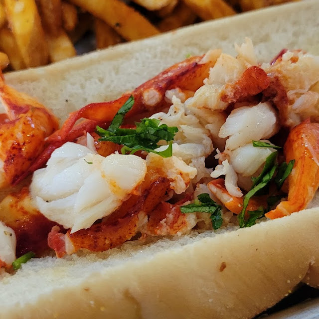 Lobster Roll