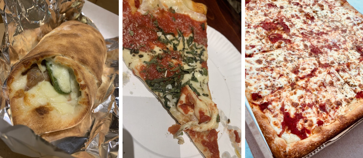 Alessandro’s Trattoria E Pizzeria