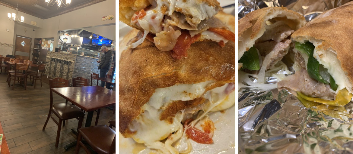 Alessandro’s Trattoria E Pizzeria