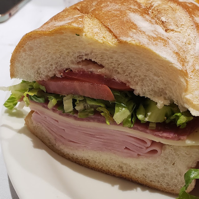 Italian Sub