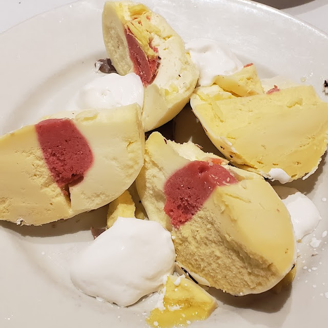 Ice Cream Tropical