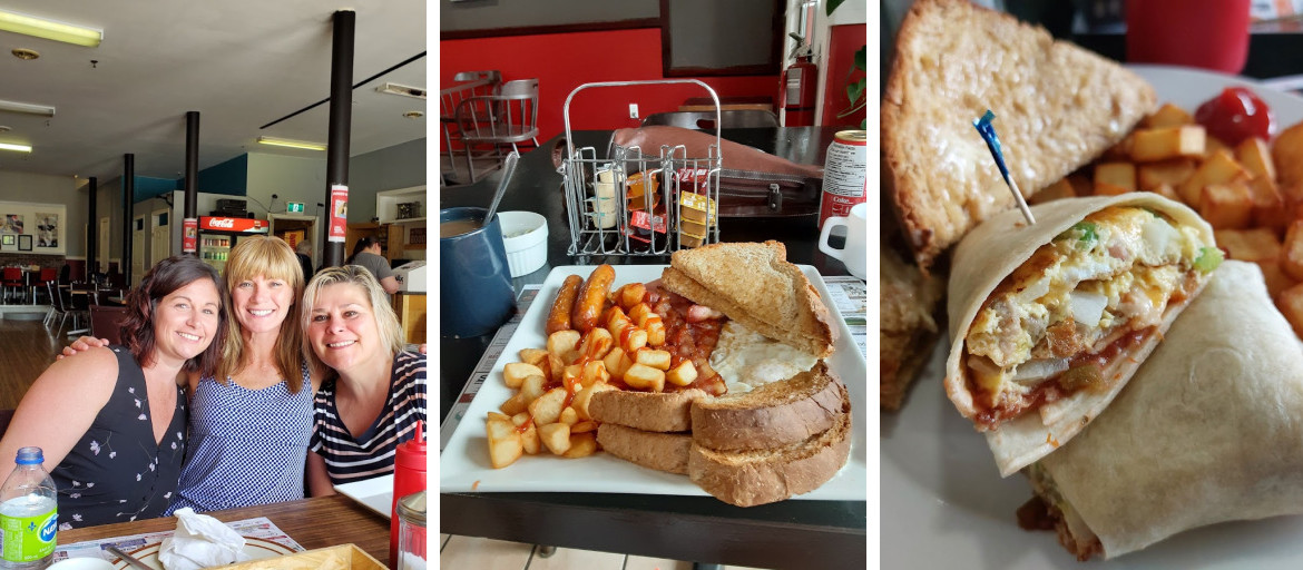Alexandra's Pizza Sydney