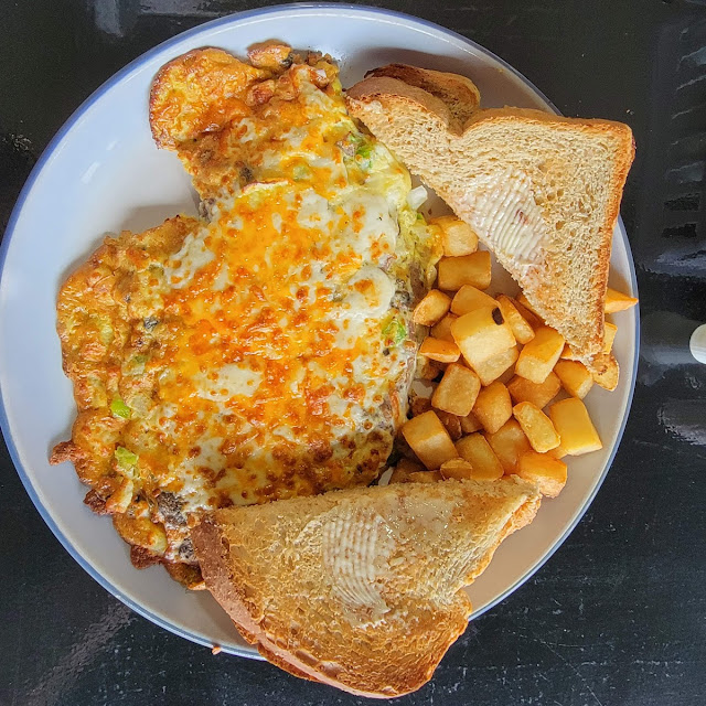 Omlette