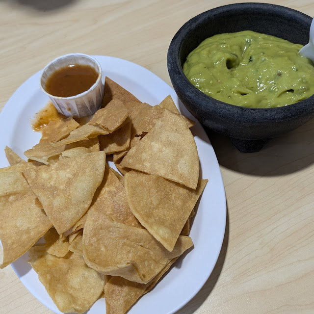 Guacamole