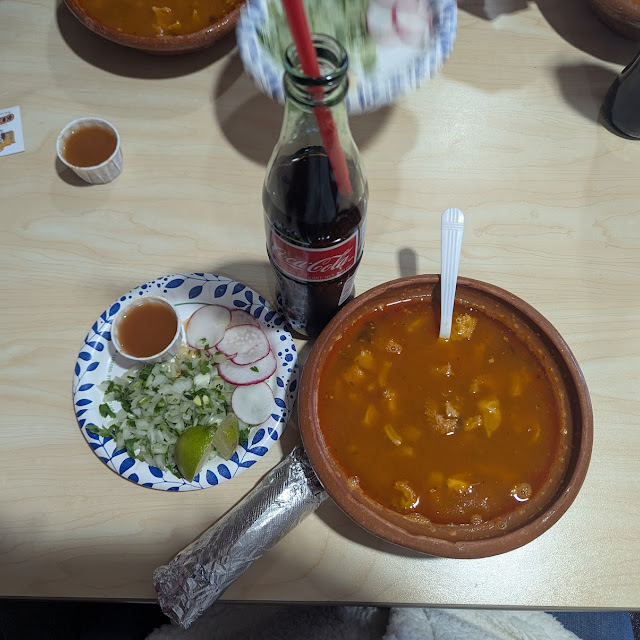 Pozole