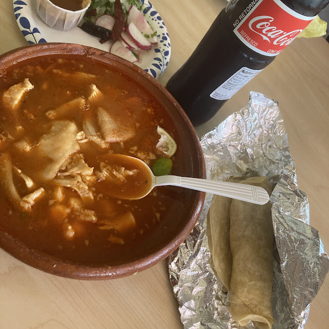 Menudo Was Fabulous
