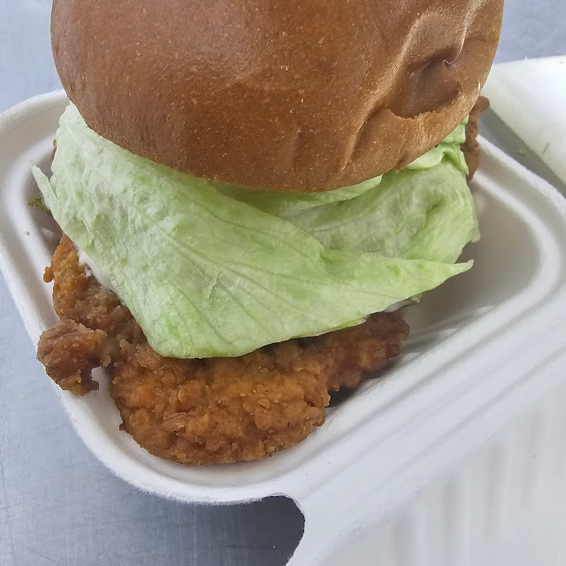 Chicken Sandwich