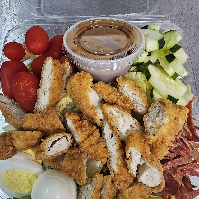 Salads