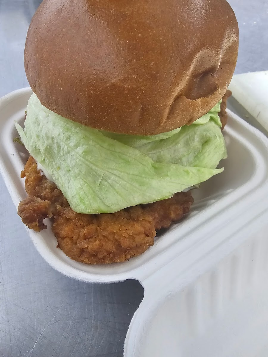Alex’s Steaks & Wings