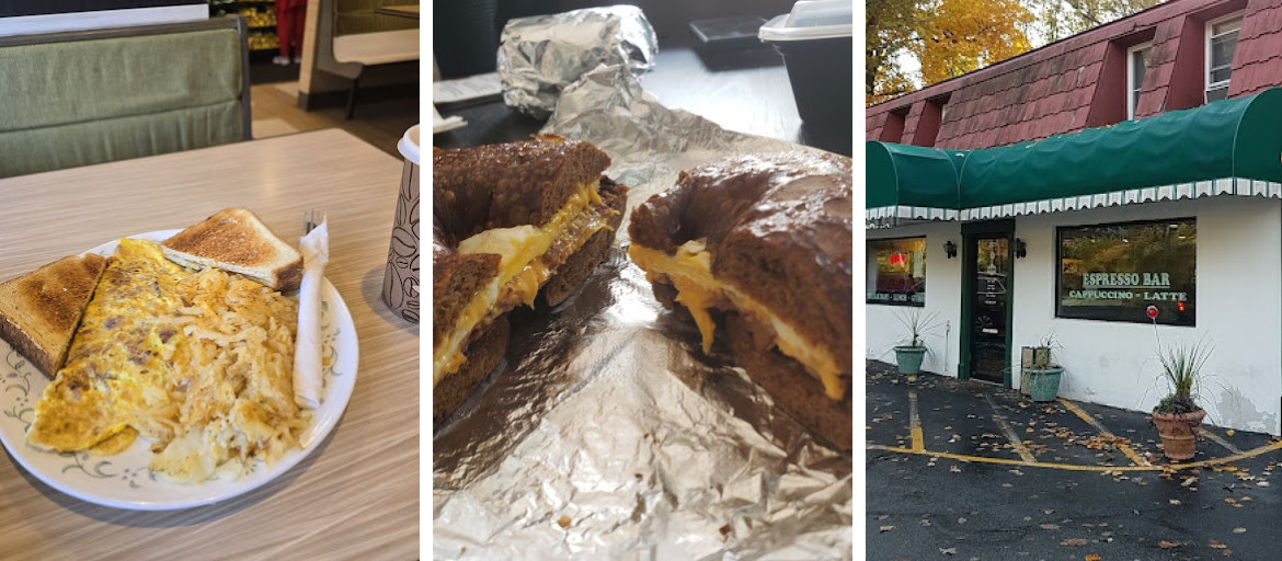 Alfa Bagels