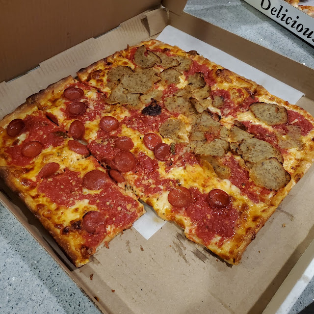 Grandma Pie