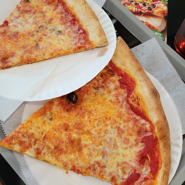 Cheese Pizza