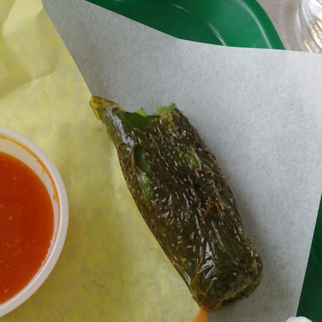 Jalapeño