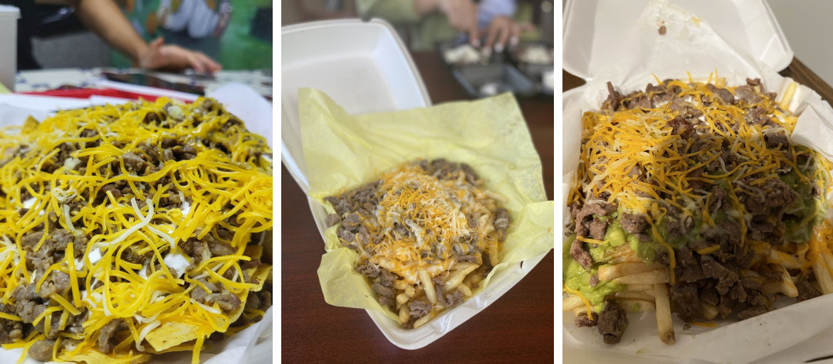 Alfredo’s Mexican Food