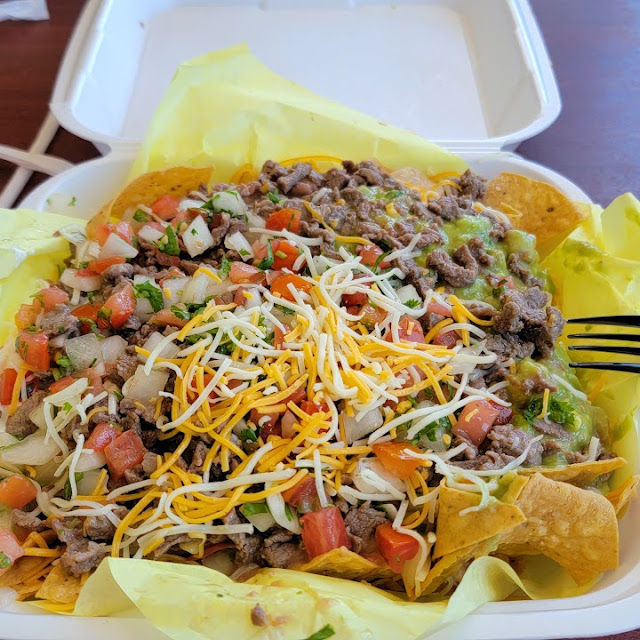 Super Nachos