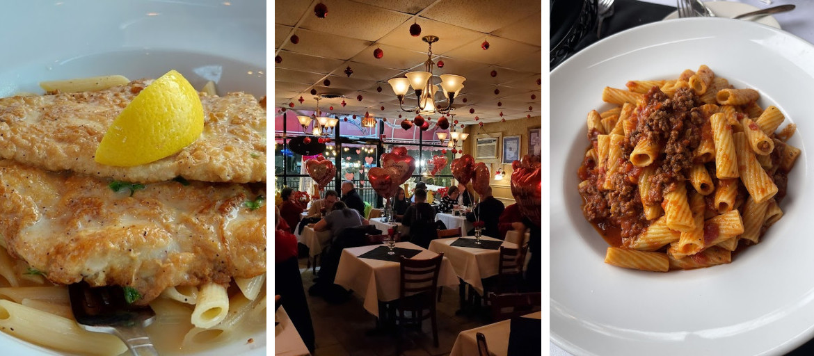 Alfredo’s Restaurant