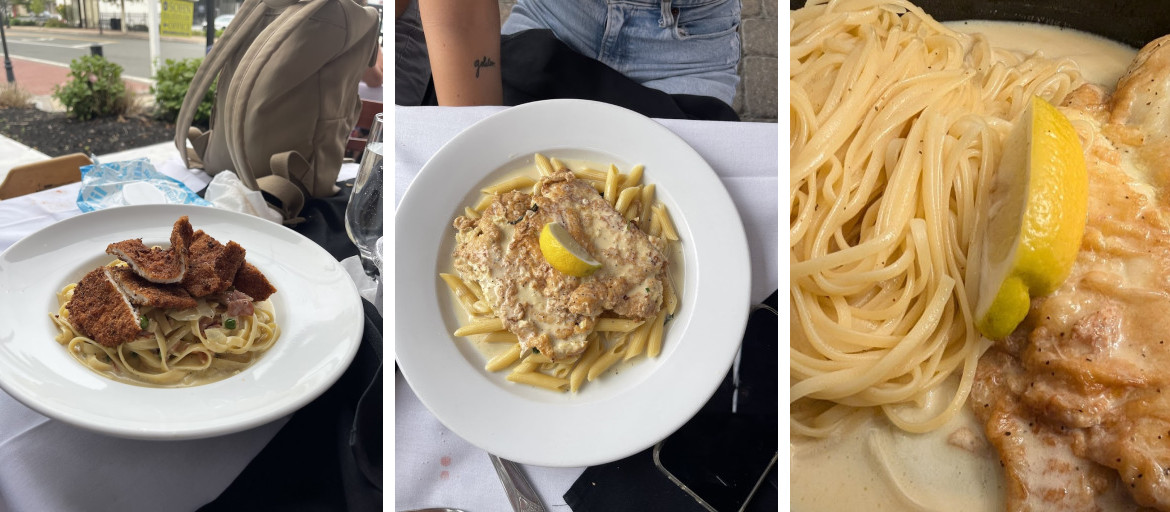 Alfredo’s Restaurant