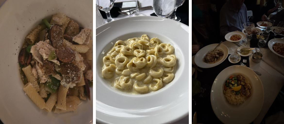 Alfredo’s Restaurant
