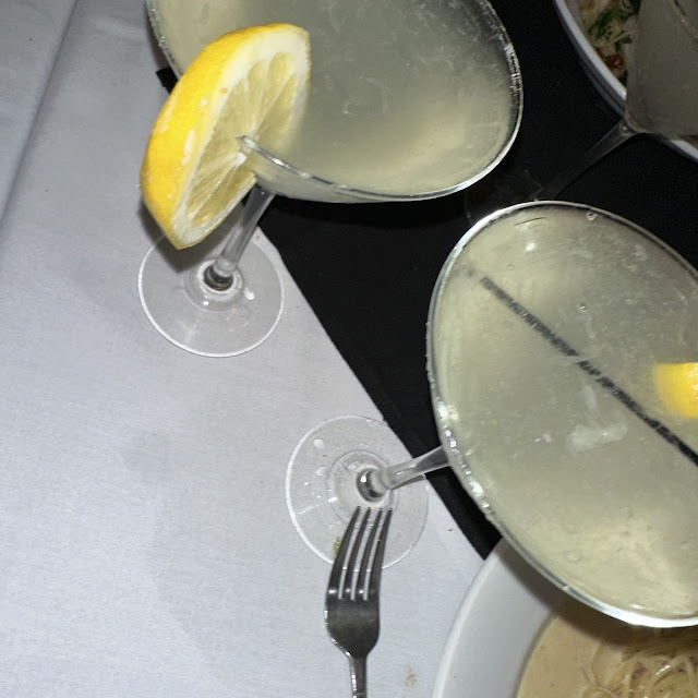 Lemon Drop