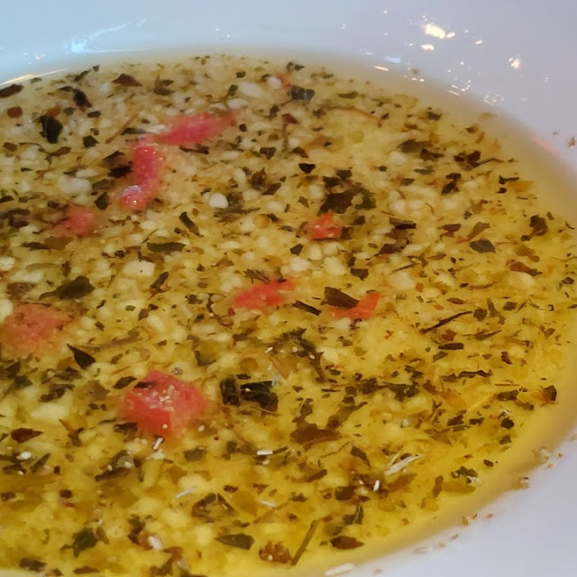 Bread Dip