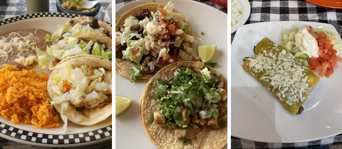 Alfredo's Taqueria