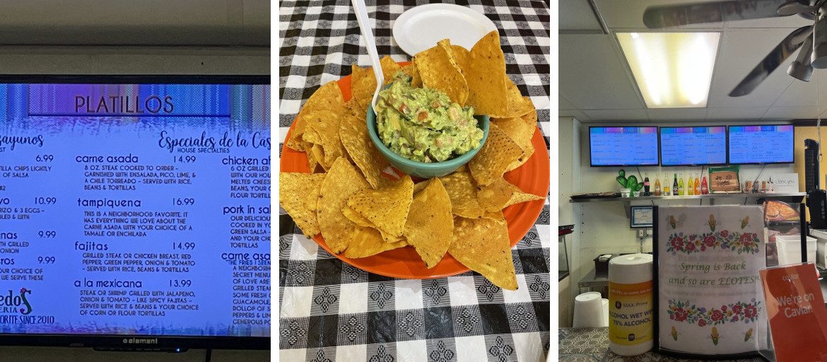 Alfredo's Taqueria