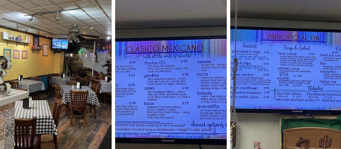 Alfredo's Taqueria