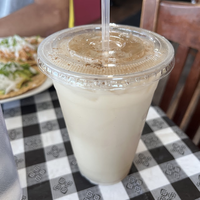 Horchata