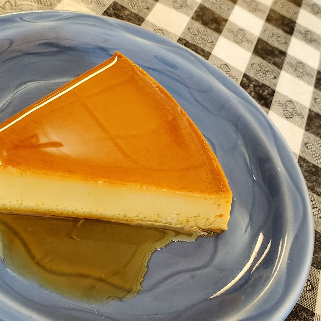 Flan