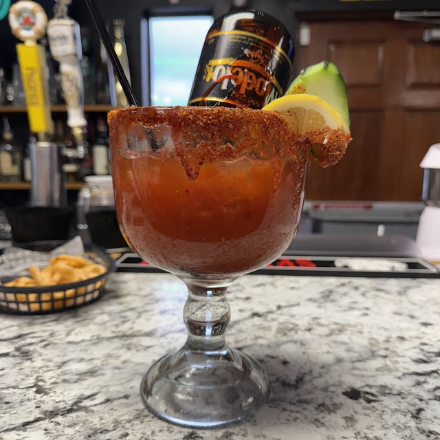 Michelada Mix