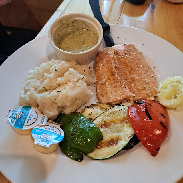 Salmon