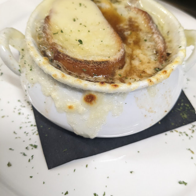 French Onion Soup
