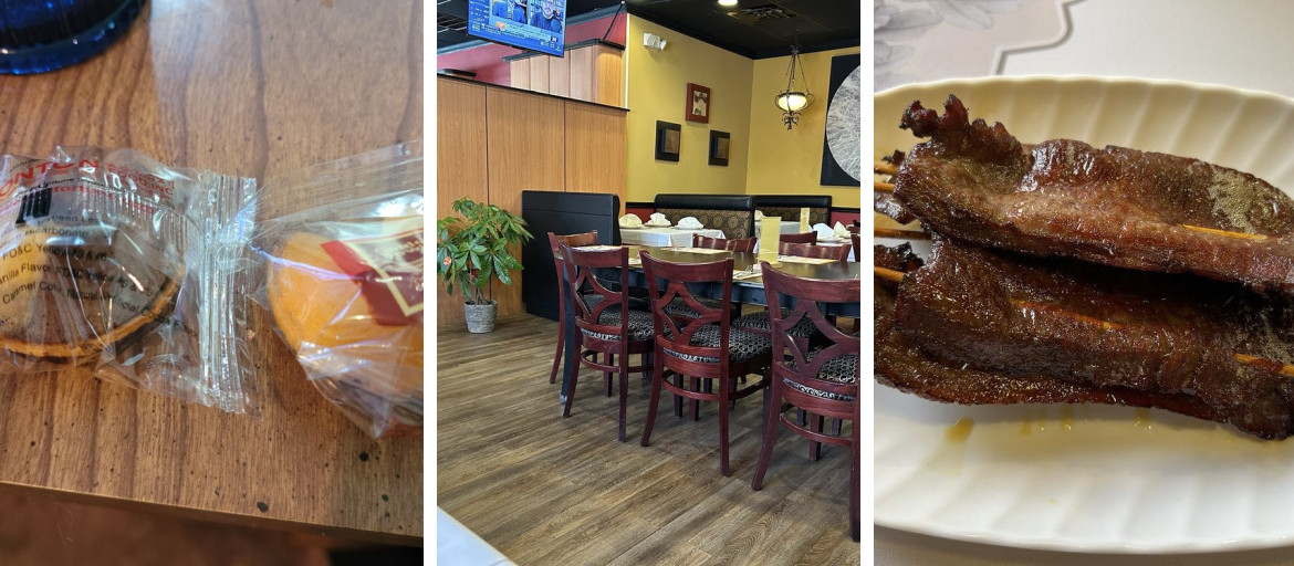Alice's Mandarin Taste Restaurant