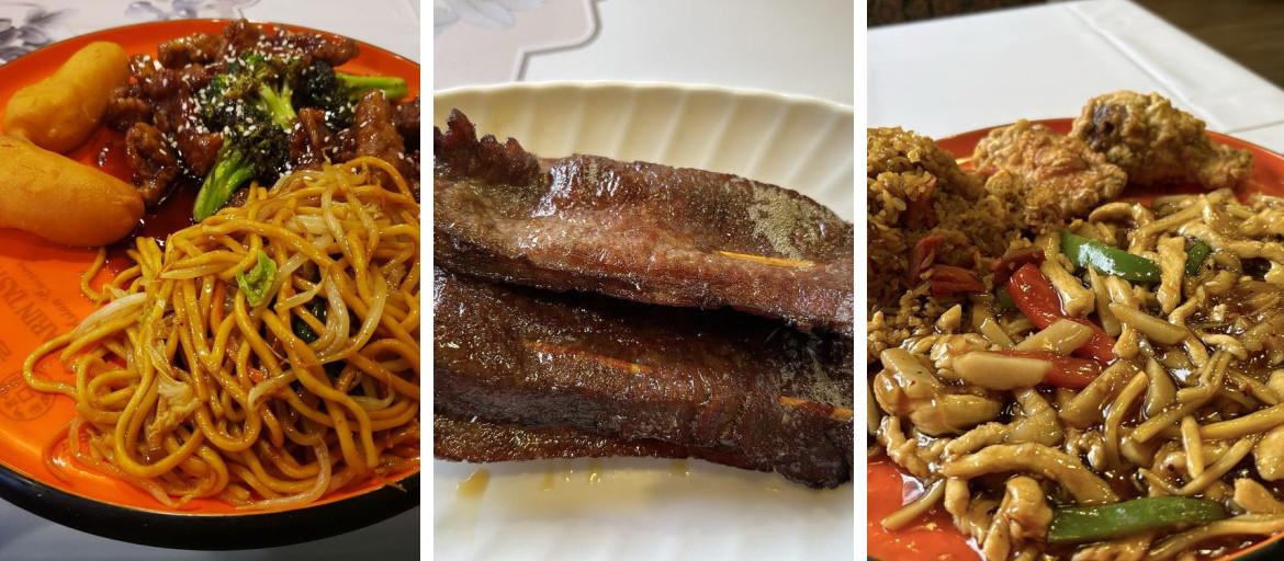 Alice's Mandarin Taste Restaurant