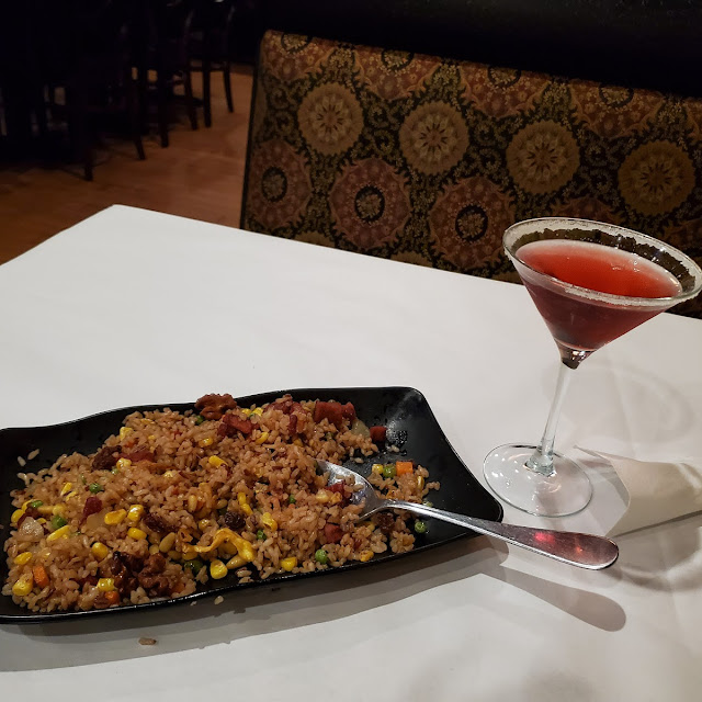 P House Fried Rice