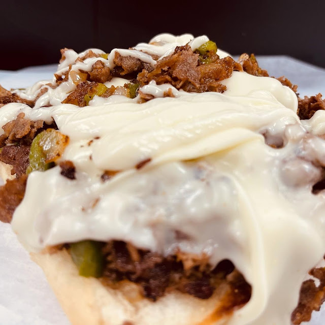 Philly Steak
