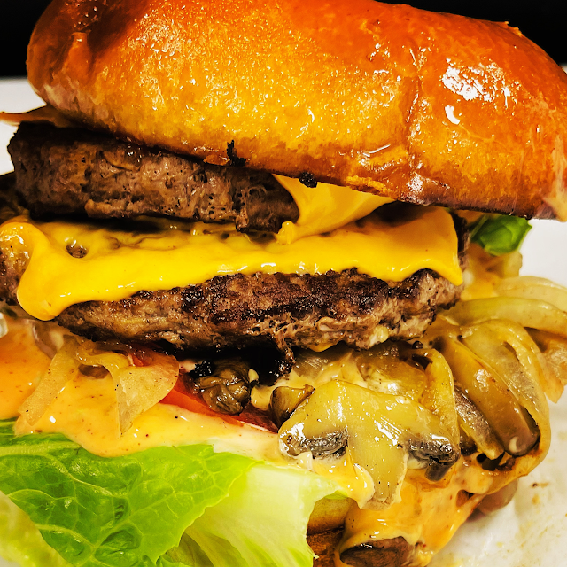 VIP Burger
