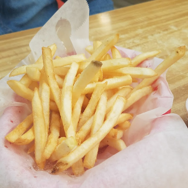 Fries
