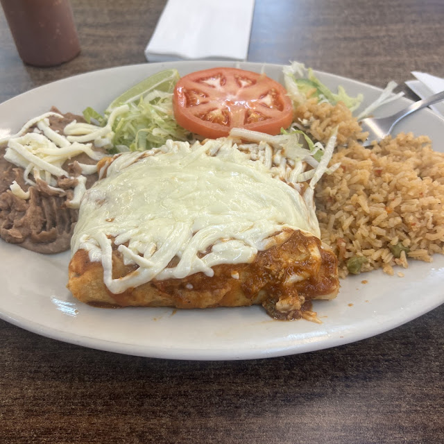Chimichanga